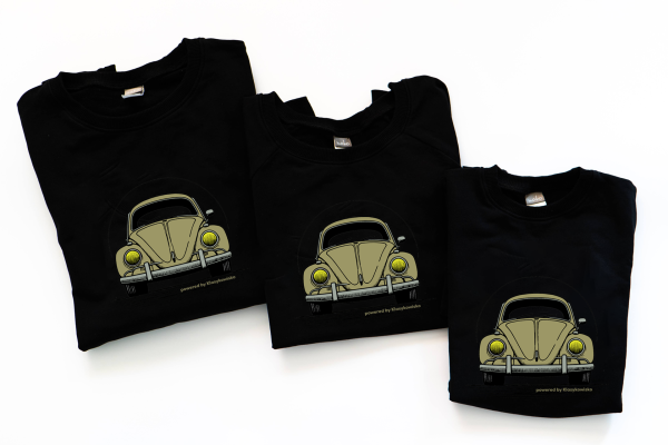 Bluza VW Beetle - obrazek 7