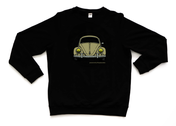 Bluza VW Beetle - obrazek 2