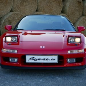 Honda NSX