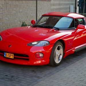 VIPER RT/10