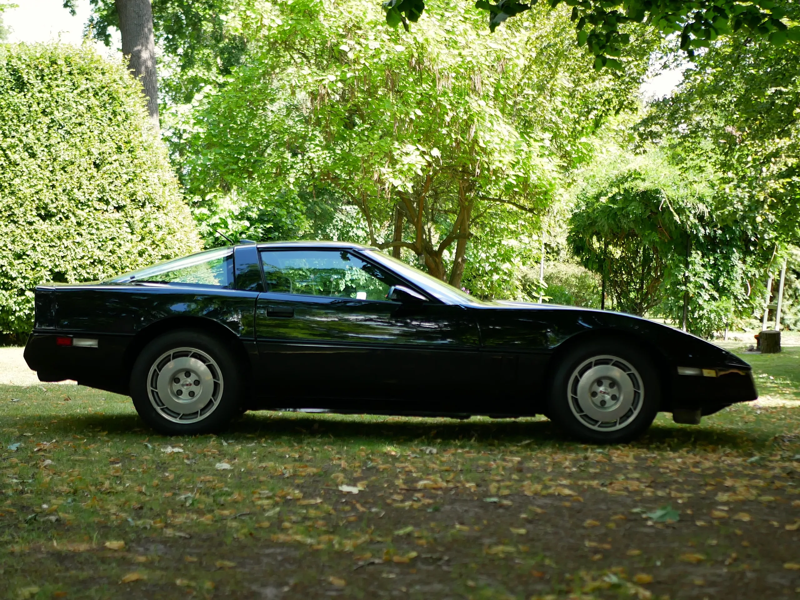 Corvette C4 - obrazek 23