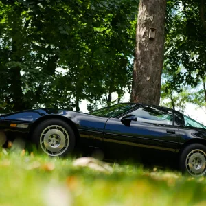 Corvette C4
