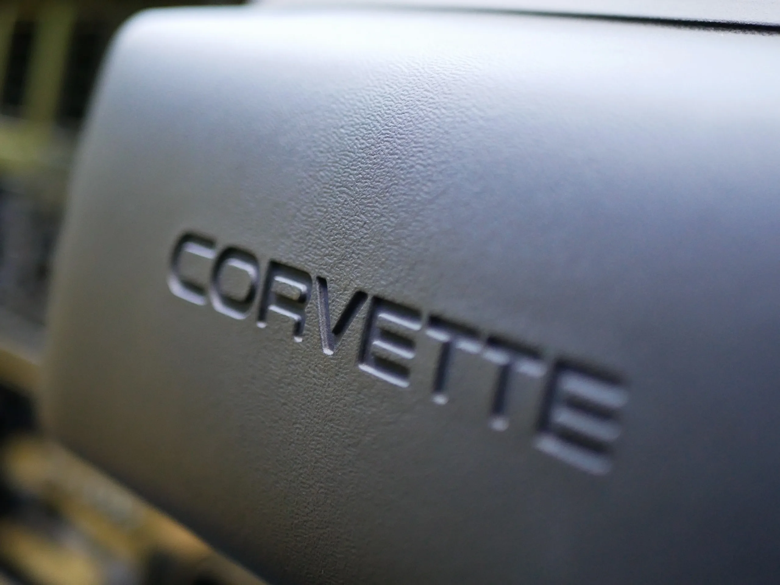 Corvette C4 - obrazek 8