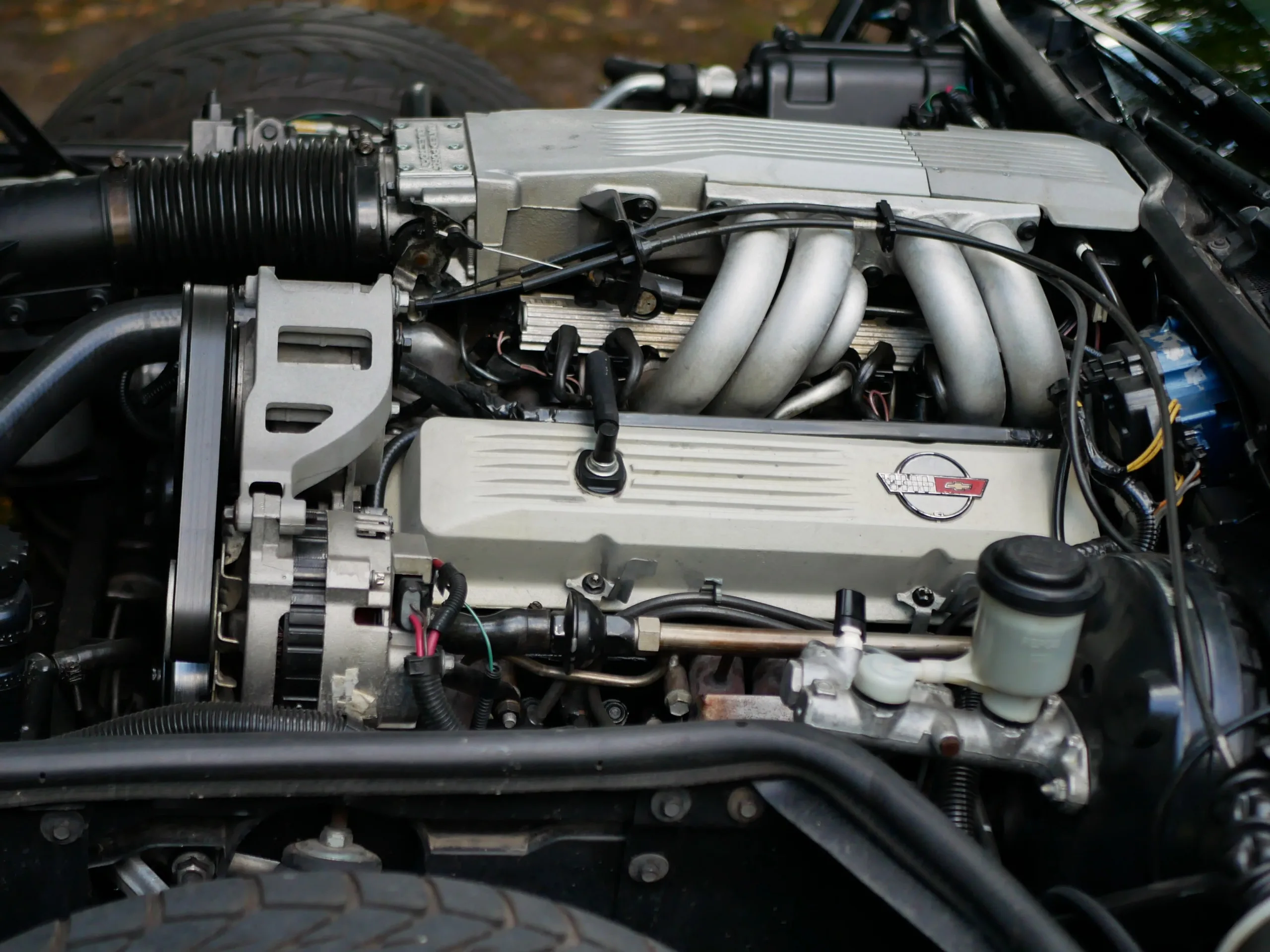 Corvette C4 - obrazek 6