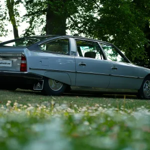Citroen CX Prestige