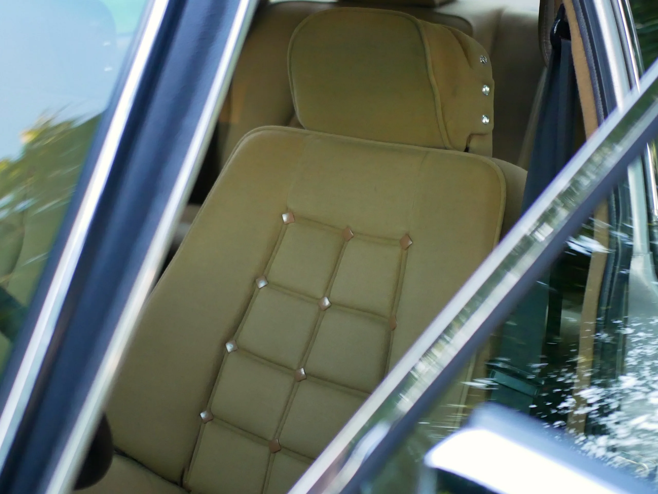 Citroen CX Prestige - obrazek 11
