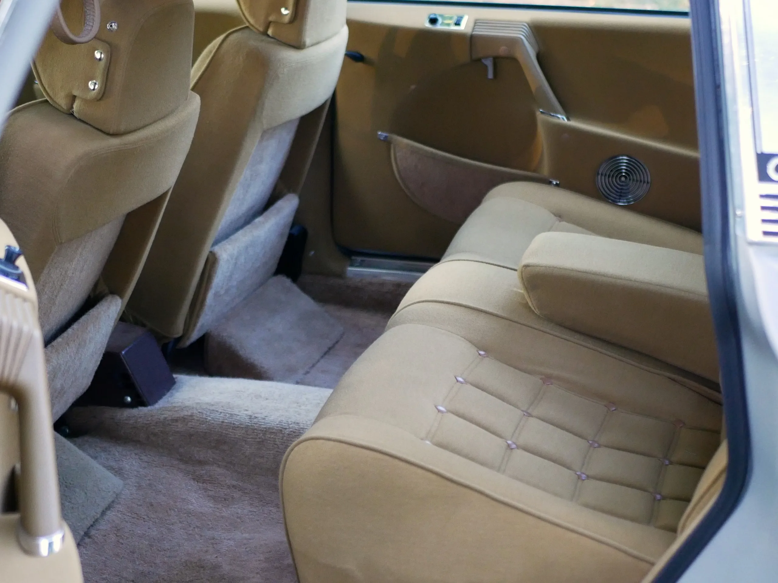 Citroen CX Prestige - obrazek 12