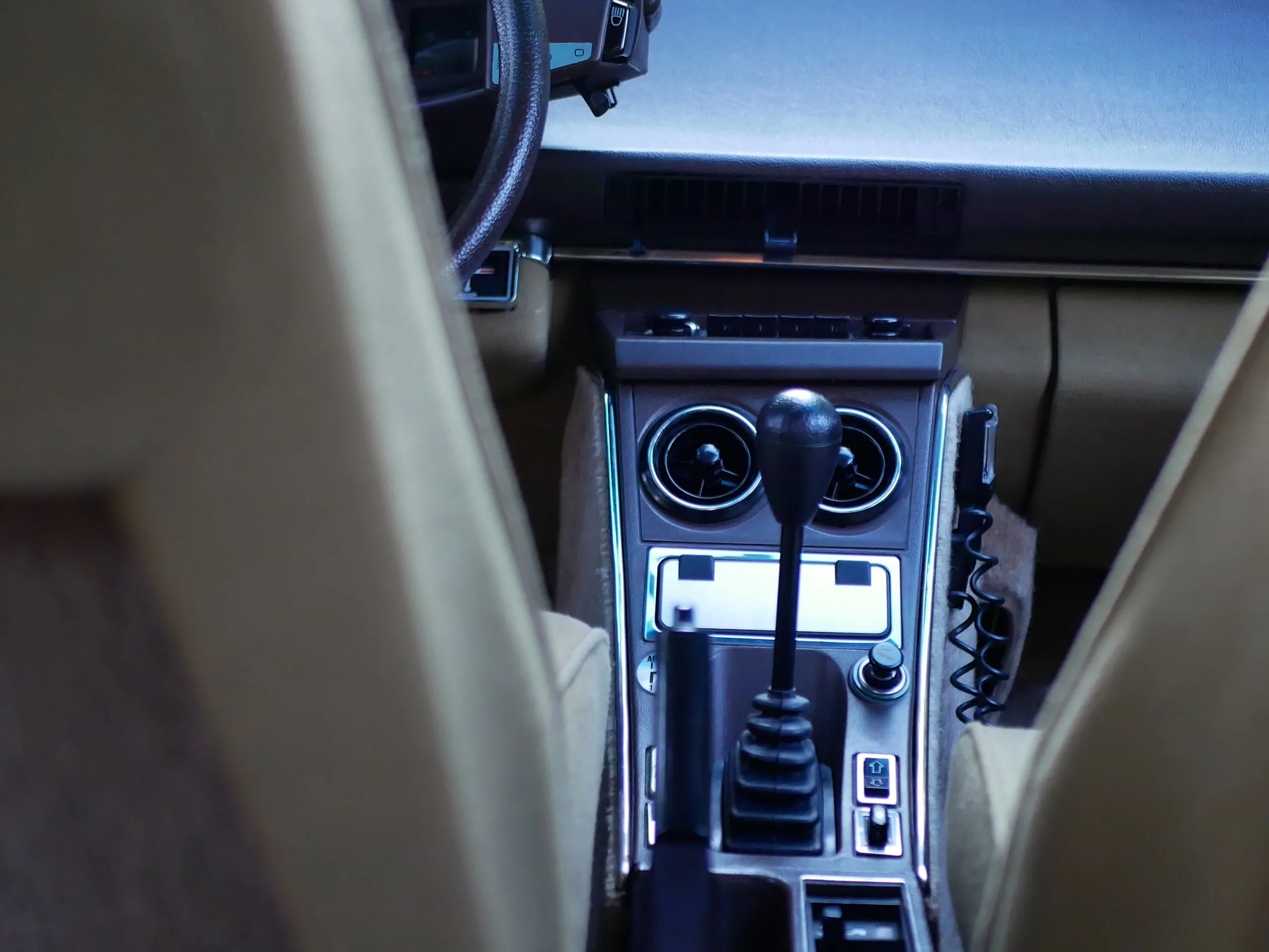 Citroen CX Prestige - obrazek 14