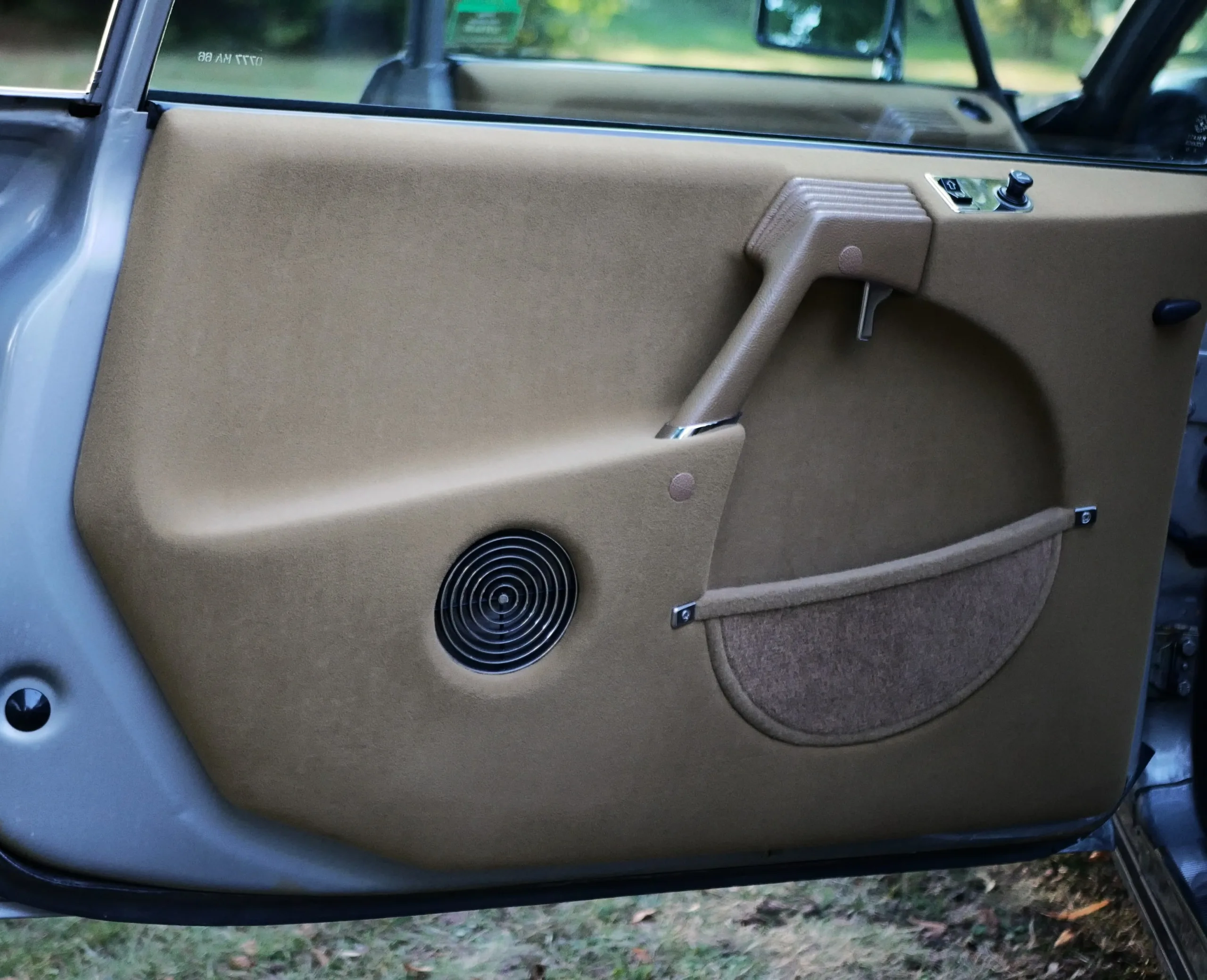 Citroen CX Prestige - obrazek 15