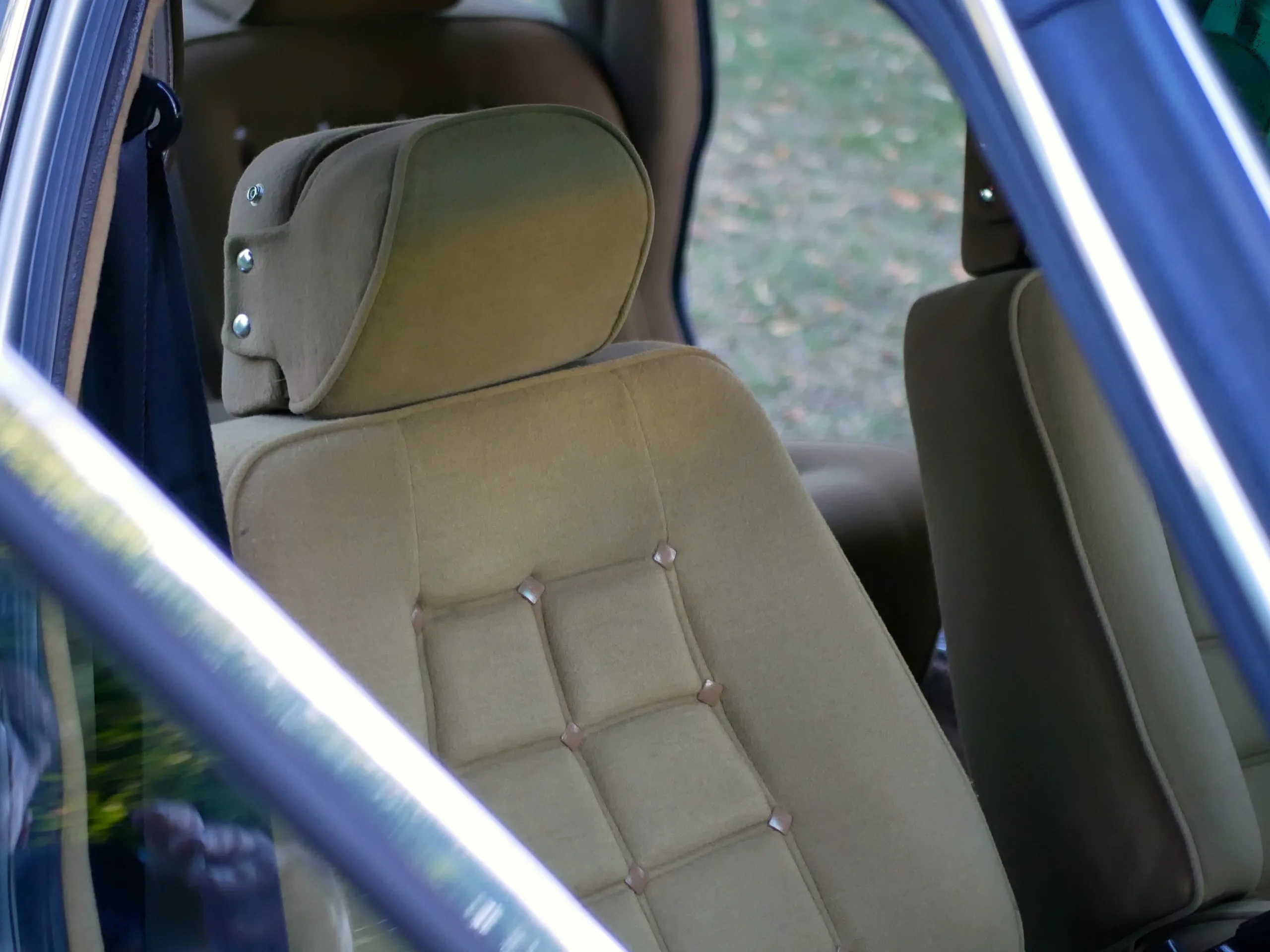 Citroen CX Prestige - obrazek 16