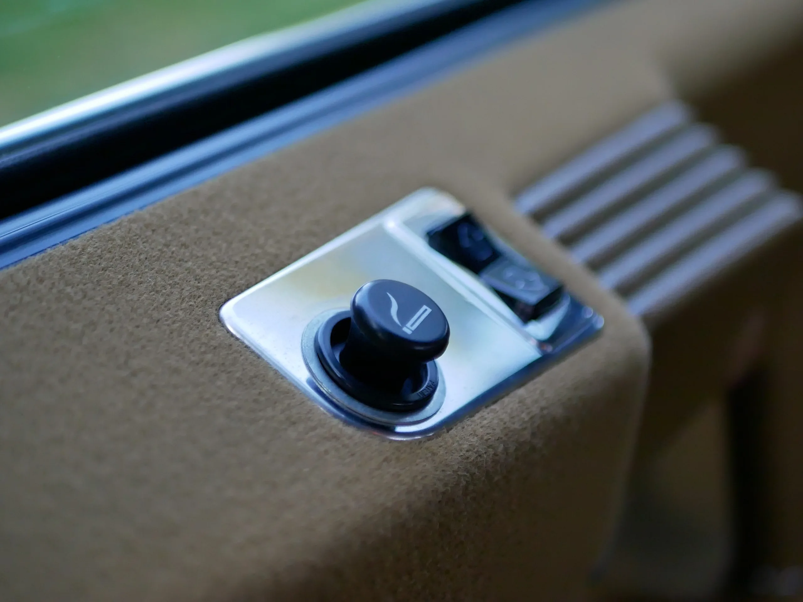 Citroen CX Prestige - obrazek 18