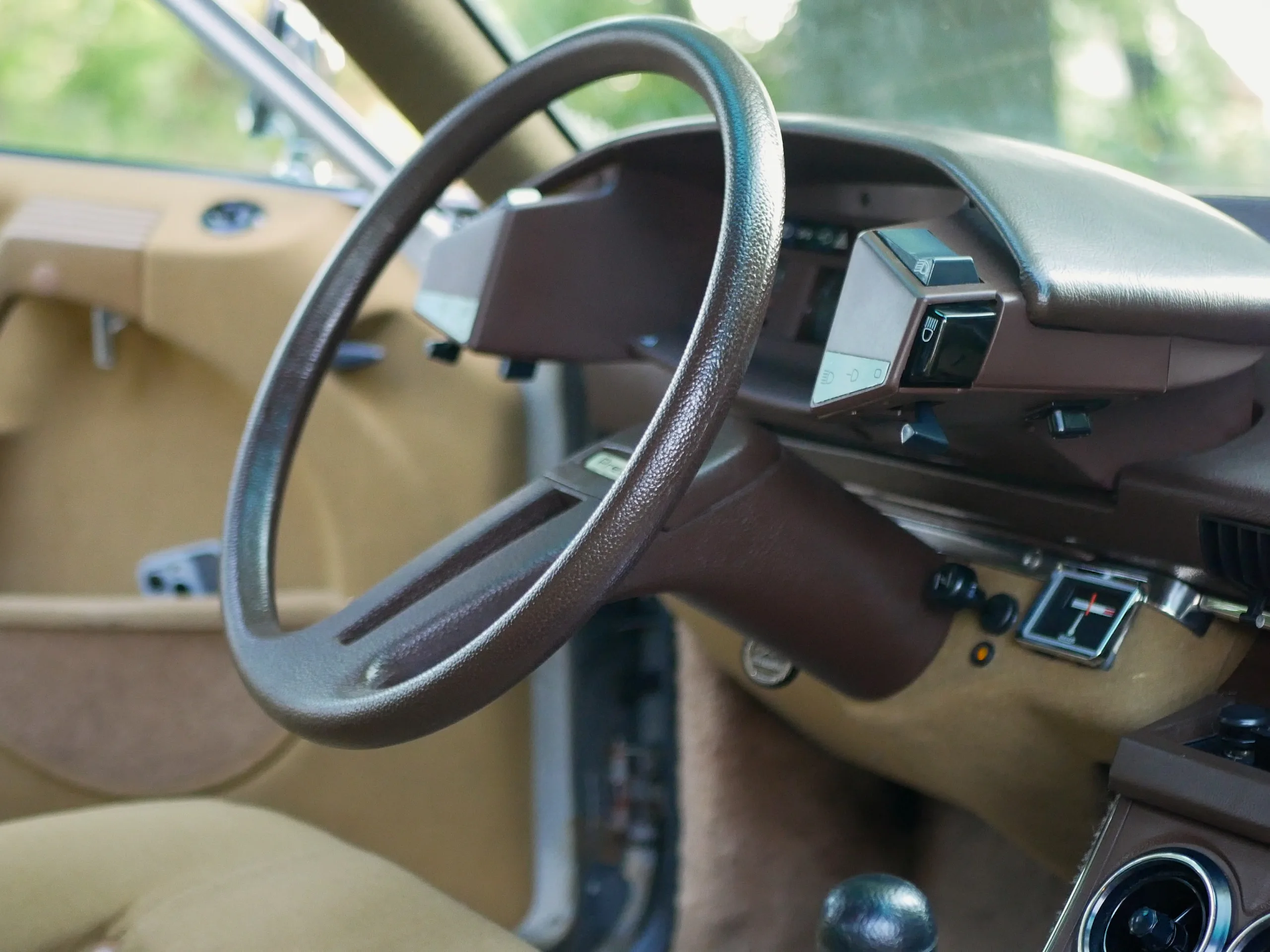 Citroen CX Prestige - obrazek 20