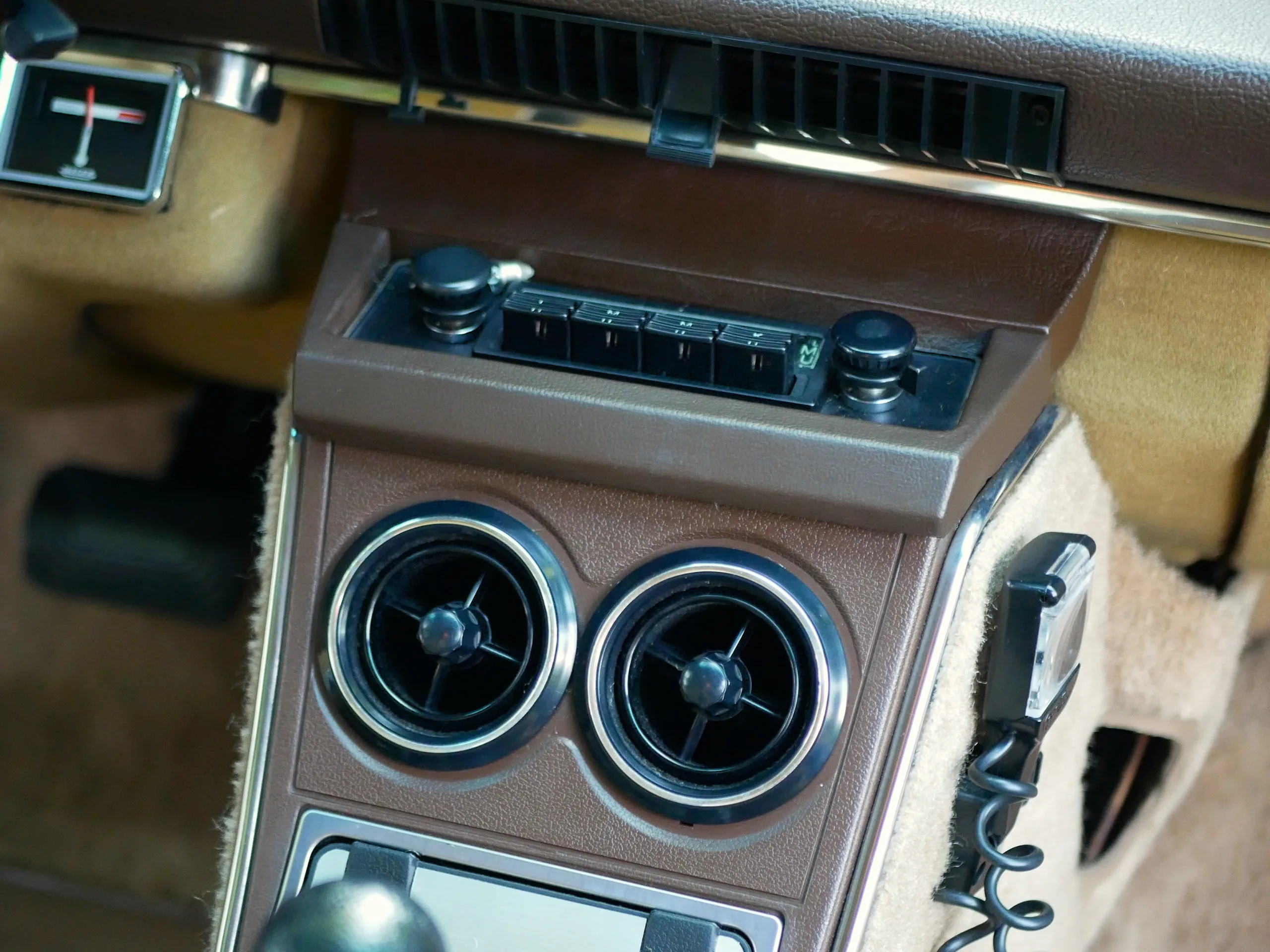 Citroen CX Prestige - obrazek 21