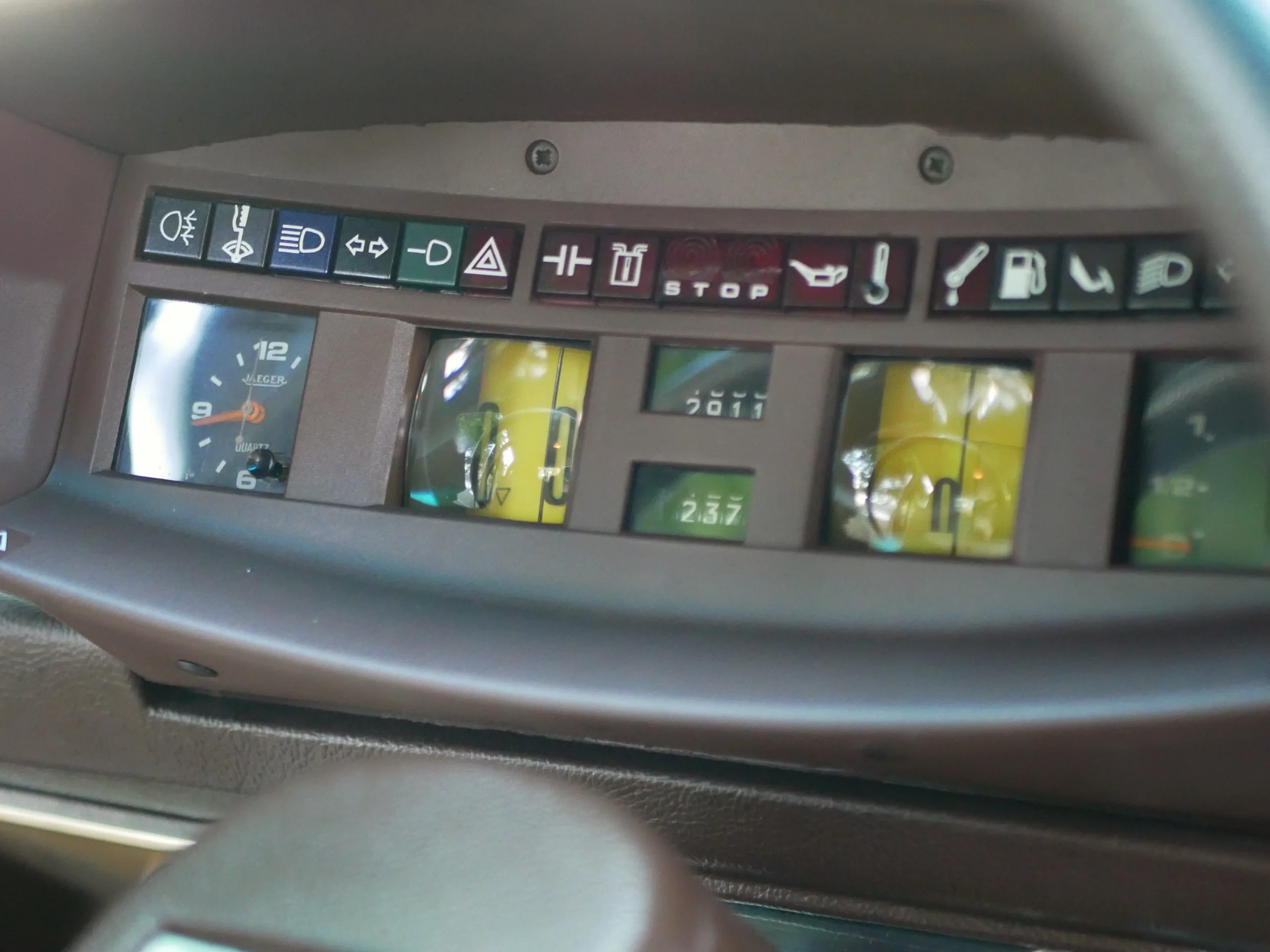 Citroen CX Prestige - obrazek 22