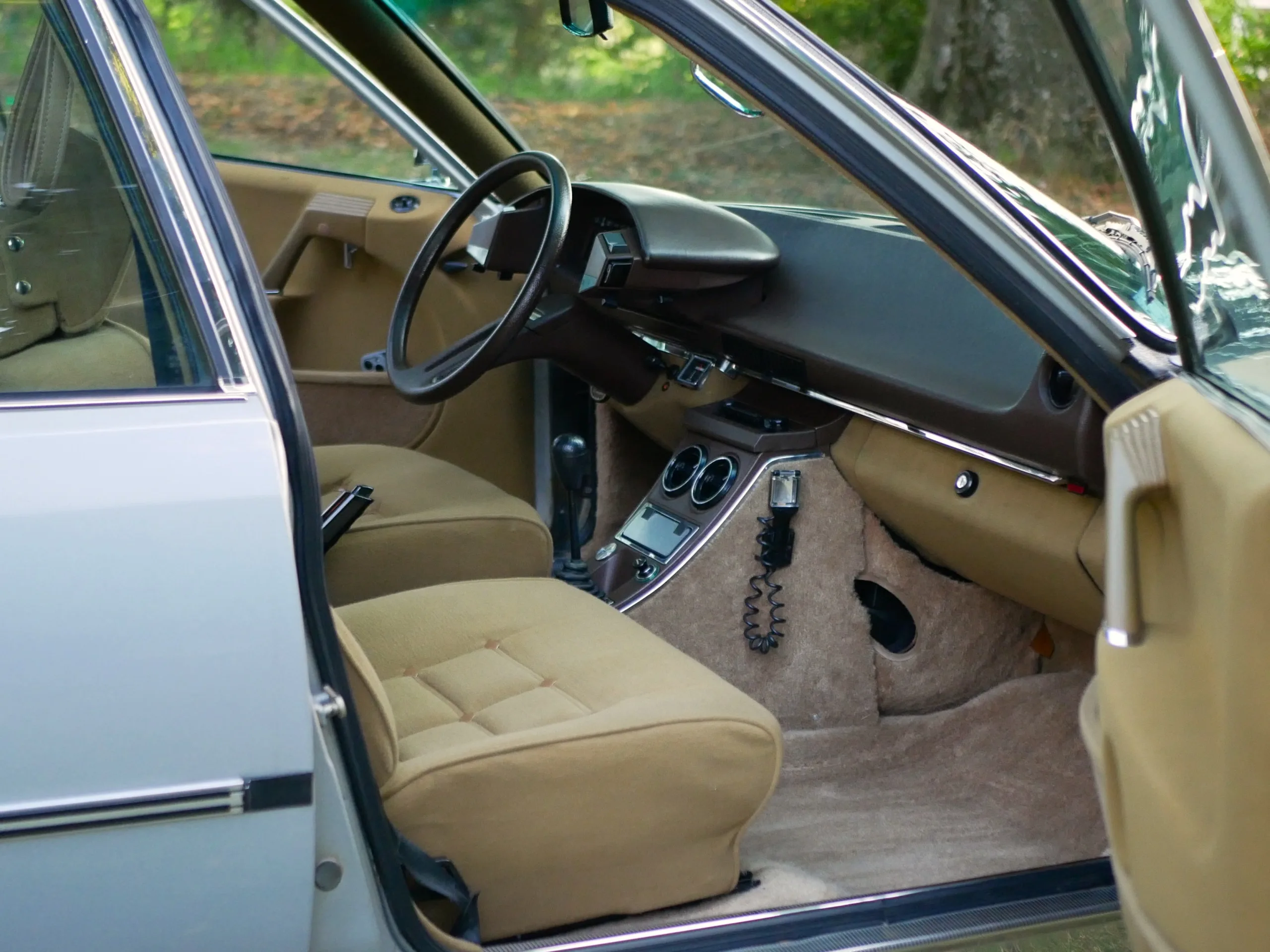 Citroen CX Prestige - obrazek 23