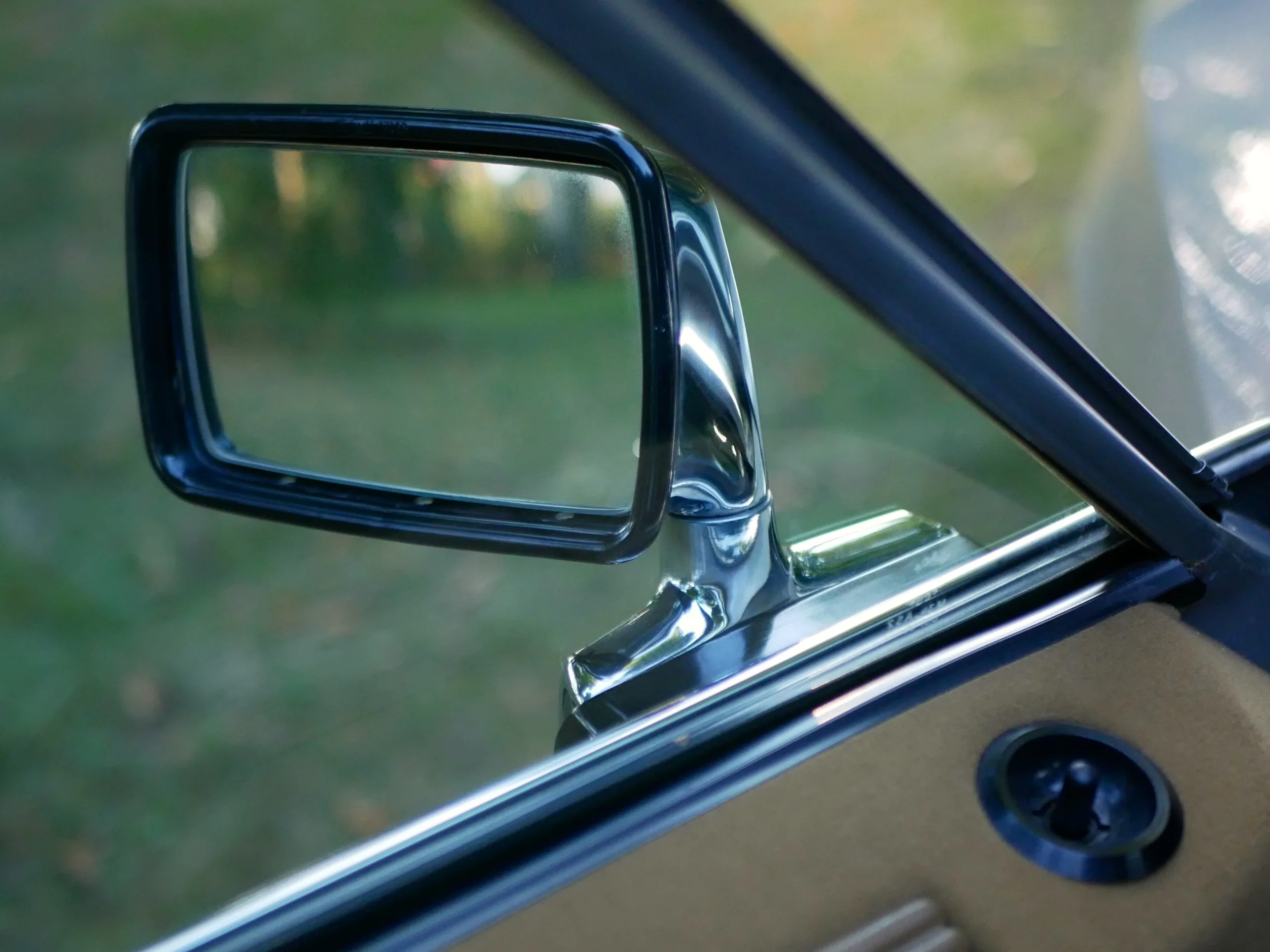 Citroen CX Prestige - obrazek 25