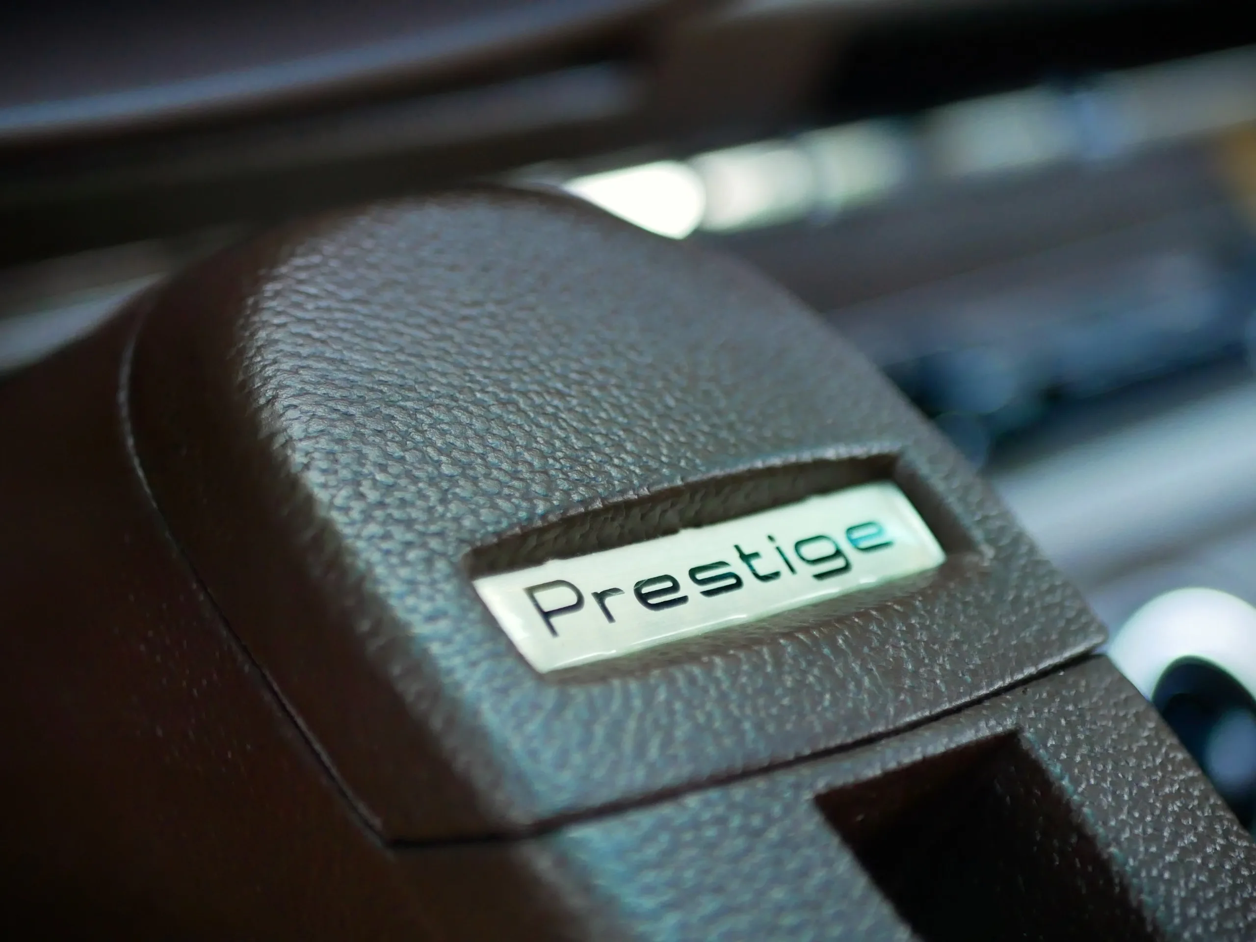 Citroen CX Prestige - obrazek 26