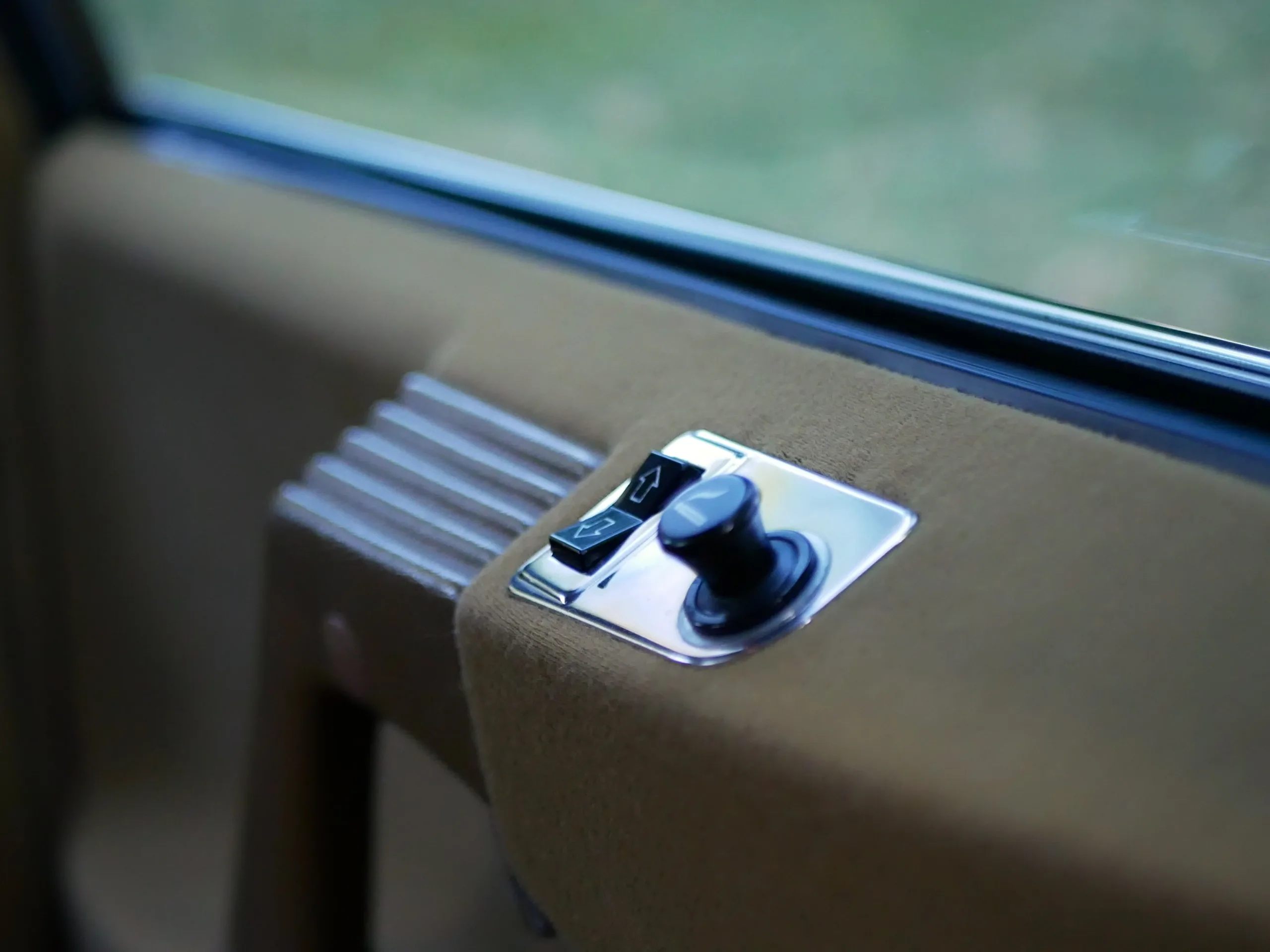 Citroen CX Prestige - obrazek 33