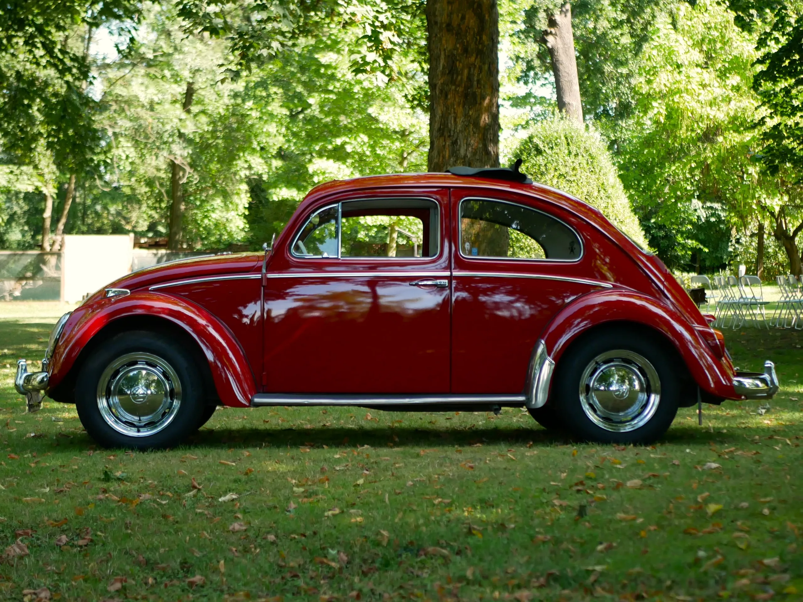 VW Garbus 1200 Beetle - obrazek 6