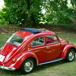 VW Garbus 1200 Beetle