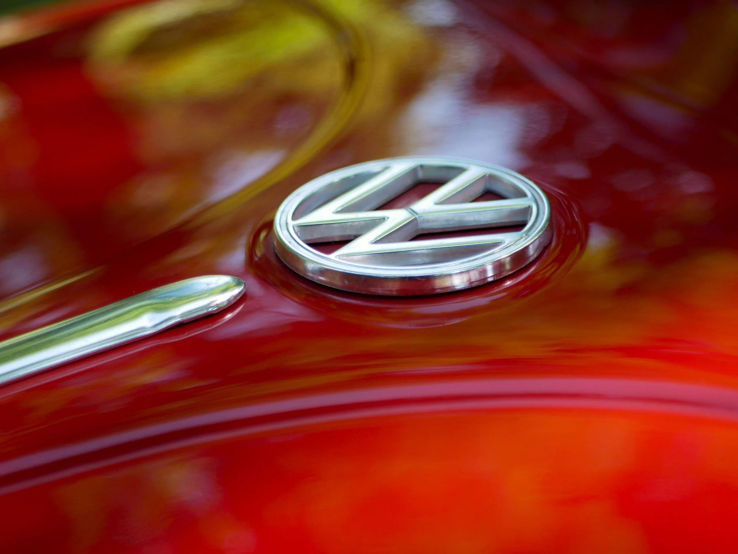 VW Garbus 1200 Beetle - obrazek 21